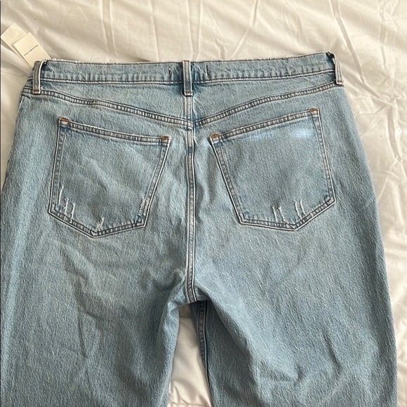 Abercrombie Vintage Flare Jeans - Picture 11 of 14